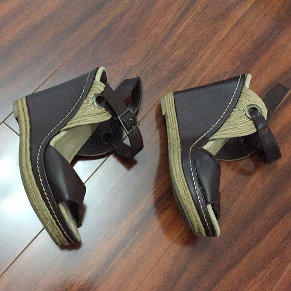 Mossimo high heels 👠 ladies shoes! Size 5 1/2. - Picture 3 of 5